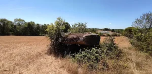 20260222 balade reihaguet dolmen de rigou