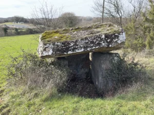 20260222 balade reihaguet dolmen du rigou 01
