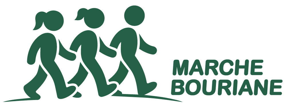 logo marche bouriane gourdon salviac